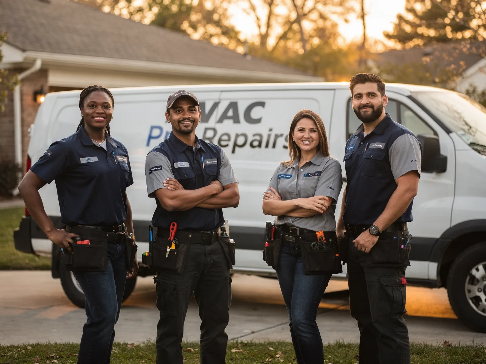 Heat Pump Repair company in Thorndike, ME